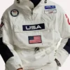 2026 Olympic Team USA Winter Anorak