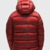 2026 Winter Olympics Canada Team Puffer Jacket