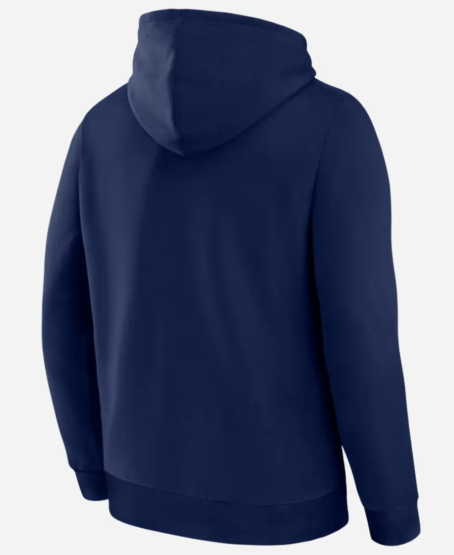 2026 Winter Olympics Diamond Hoodie Team USA Edition