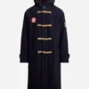 2026 Winter Olympics Erin Jackson Official Coat