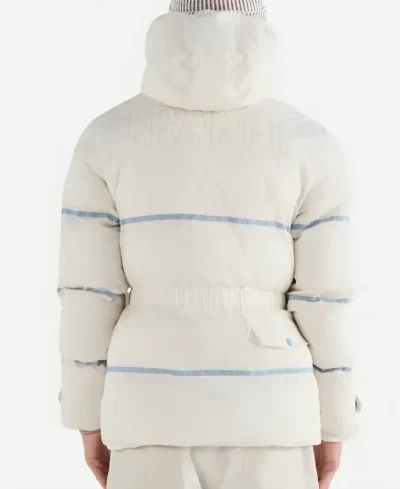 2026 Winter Olympics Team France Opening Ceremony Jacket