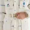 2026 Winter Olympics Team France Opening Ceremony Jacket