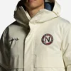 2026 Winter Olympics Team Norway Opening Ceremony Jacket