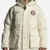 2026 Winter Olympics Team Norway Opening Ceremony Jacket