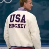 2026 Winter Olympics Team USA Hockey Jacket
