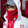 3‑in‑1 Team Poland Winter Olympics jacket men