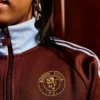 Aston Villa FC x adidas Originals Track Jacket