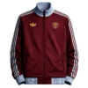 Aston Villa FC x adidas Originals Track Jacket