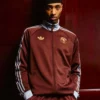 Aston Villa FC x adidas Originals Track Jacket