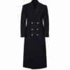 Bradley Cooper BAFTA 2026 Awards Black Long Coat