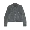 Calder Structured Backstrap Jacket