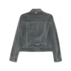 Calder Structured Backstrap Jacket