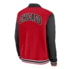Chicago White Sox City Connect Dugout Jacket