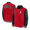 Chicago White Sox City Connect Dugout Jacket