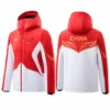 China National Team 2026 Olympic Jacket