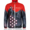 Columbia Curling 2026 USA Jacket