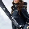 Eileen Gu Freestyle Ski Jacket