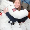 Flagbearer USA Olympic Jacket