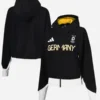 Germany 2026 Winter Olympics Team Jacket