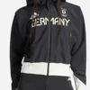 Germany 2026 Winter Olympics Team Jacket