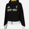 Germany 2026 Winter Olympics Team Jacket