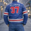 Hellebuyck Team Usa jacket