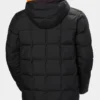Helly Hansen Emiko Ridable Quilted Puffy Jacket