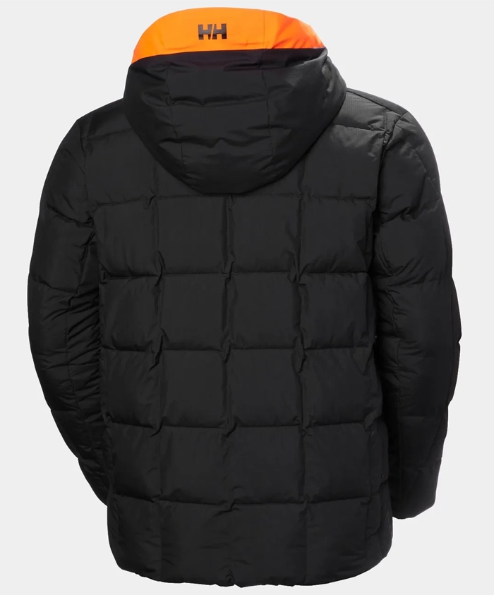 Helly Hansen Emiko Ridable Quilted Puffy Jacket