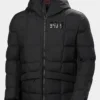 Helly Hansen Emiko Ridable Quilted Puffy Jacket