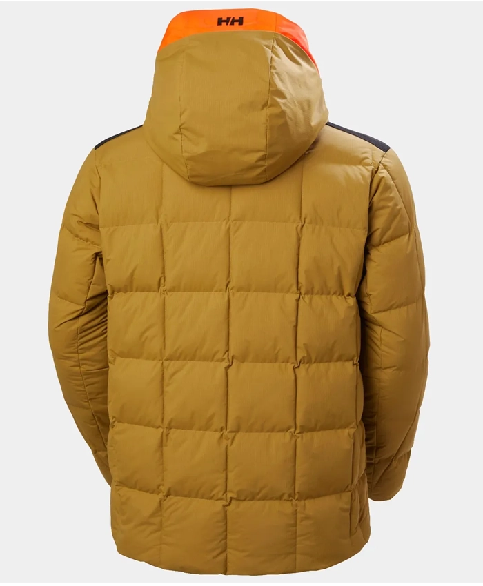 Helly Hansen Emiko Ridable Quilted Puffy Jacket