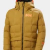 Helly Hansen Emiko Ridable Quilted Puffy Jacket
