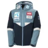 Helly Hansen Men’s Team Norway Kvitfjell Ski Jacket