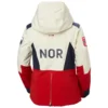 Helly Hansen Women’s Norway Team Telenor Ski Jacket