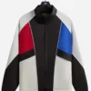 Heritage Track Jacket by Kith 2026 Olympics Inspired