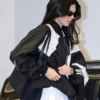 2026 Los Angeles Adidas Kendall Jenner Jacket