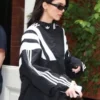 2026 Los Angeles Adidas Kendall Jenner Jacket