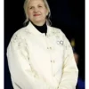 Kirsty Coventry Milano Cortina 2026 jacket