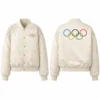 Kirsty Coventry Milano Cortina 2026 jacket for sale
