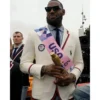 Lebron James Team USA Formal Blazer