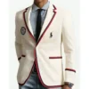 Lebron James Team USA Formal Blazer