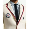Lebron James Team USA Formal Blazer