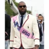 Lebron James Team USA Formal Blazer