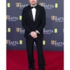 Leonardo DiCaprio 2026 BAFTA Night Signature Black Suit