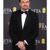 Leonardo DiCaprio 2026 BAFTA Night Signature Black Suit