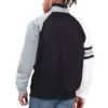 MLB Chicago White Sox Elite Half-Zip Jacket