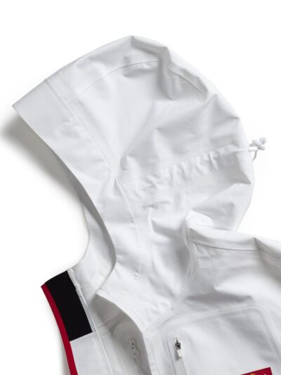 Men's functional jacket 3in1 Poland PyeongChang