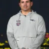 Mike MacDonald Super Bowl LX Anorak Hoodie Jacket