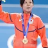 Milano Cortina 2026 Team Japan Miho Takagi Jacket