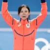 Milano Cortina 2026 Team Japan Miho Takagi Jacket