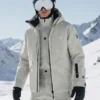 Moncler Brazil 2026 Olympic Jacket